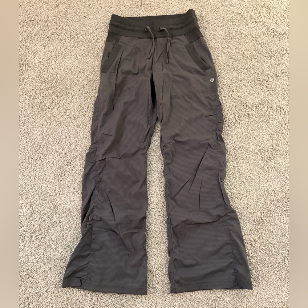 Lululemon Dance Studio Mid-Rise Pant, 2
